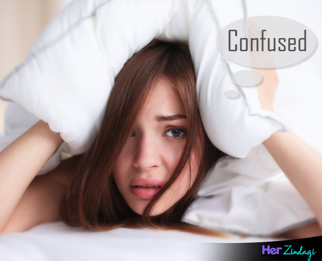 दिमाग है कि रूकने का नाम नहीं ले रहा। insomnia problem s